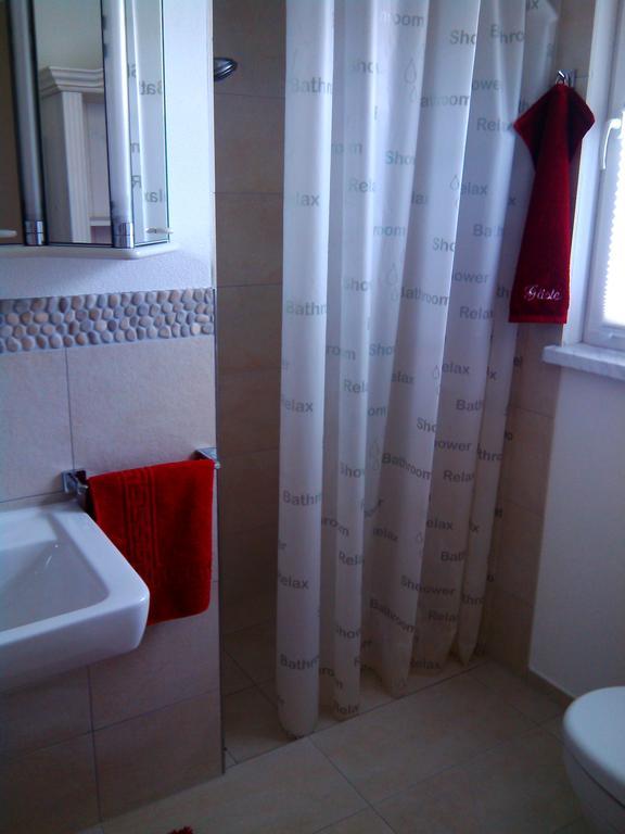 Apartment Bei Linda Beromünster 部屋 写真