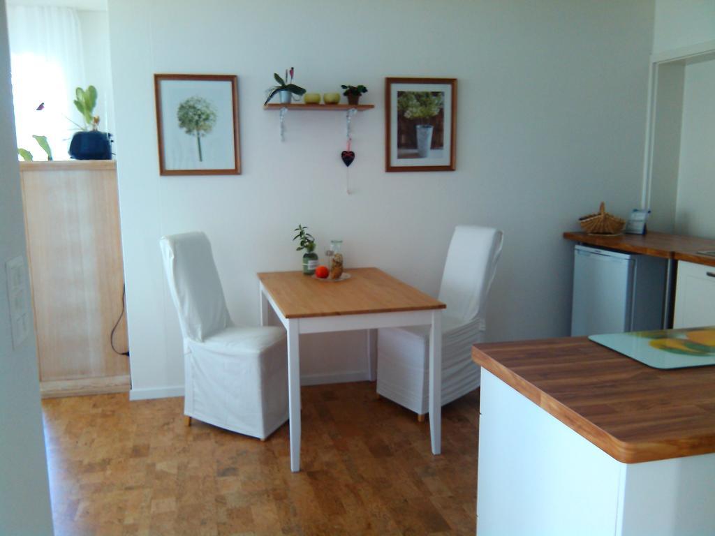 Apartment Bei Linda Beromünster 部屋 写真
