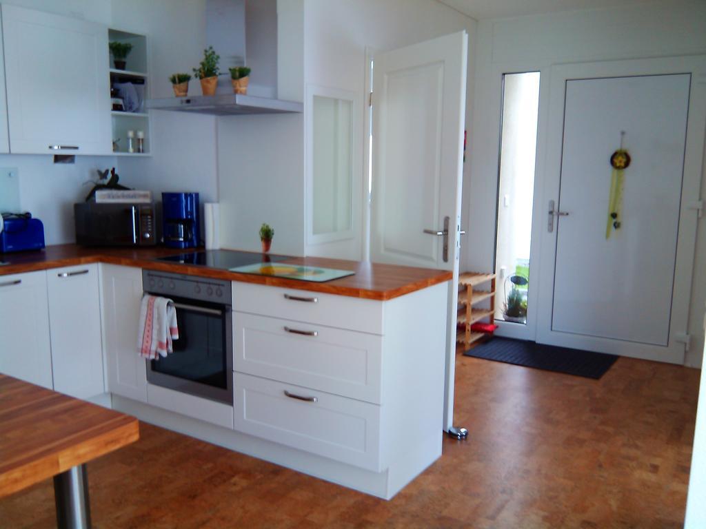 Apartment Bei Linda Beromünster 部屋 写真