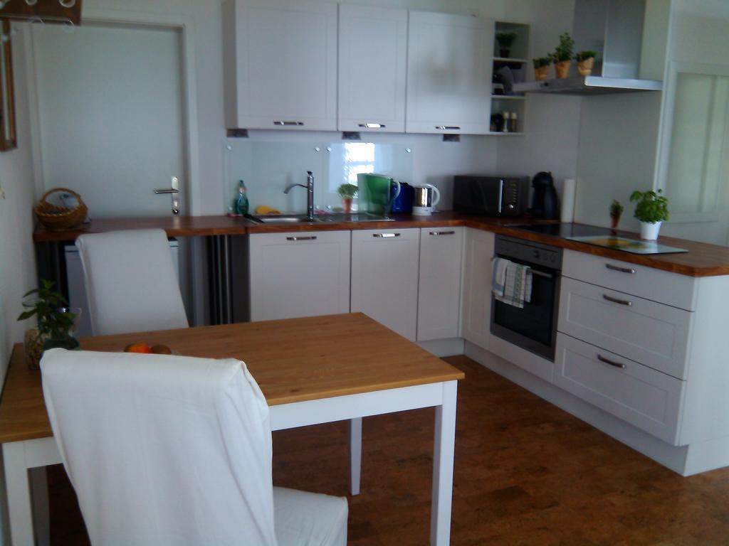 Apartment Bei Linda Beromünster 部屋 写真