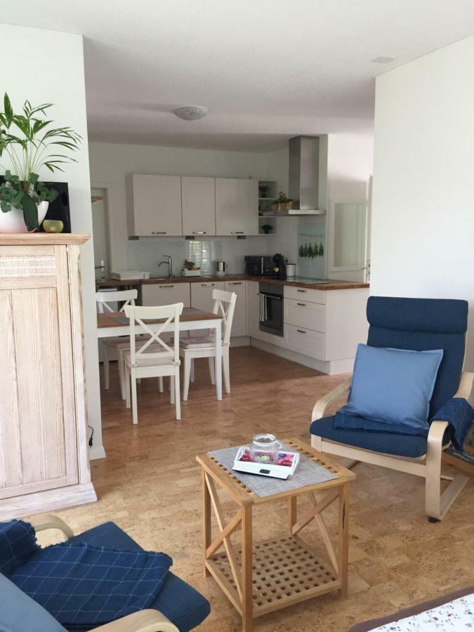 Apartment Bei Linda Beromünster エクステリア 写真