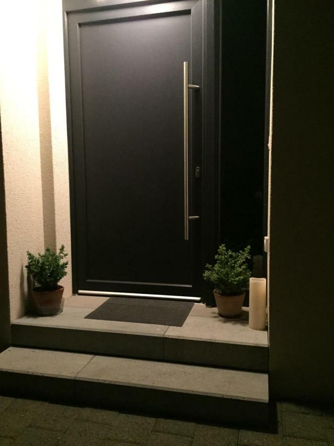 Apartment Bei Linda Beromünster エクステリア 写真